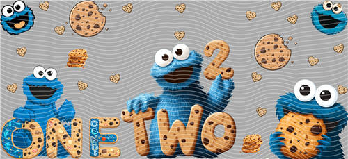 16oz Latest Bestseller-C 6537